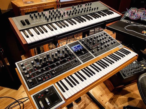 synths